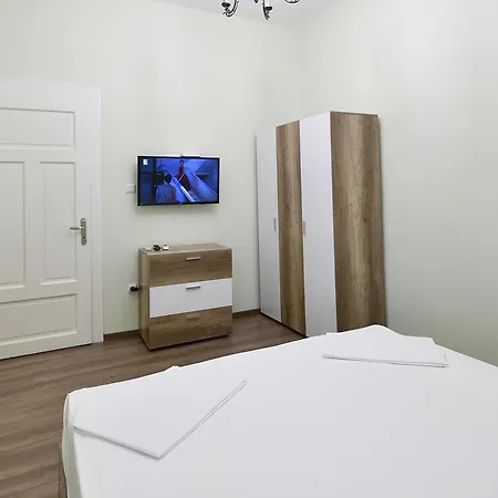 Shipka 2 Apartament Warna