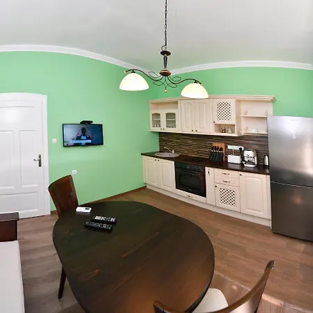 Apartament Shipka 2 Warna